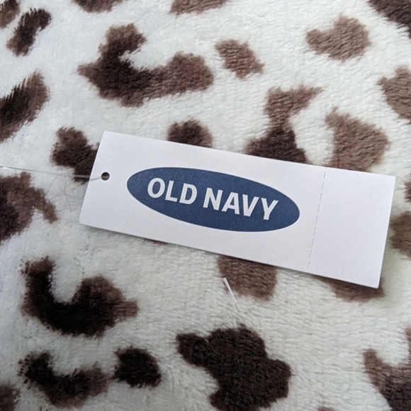 Black Ruffle Top - Picture 2 of 4